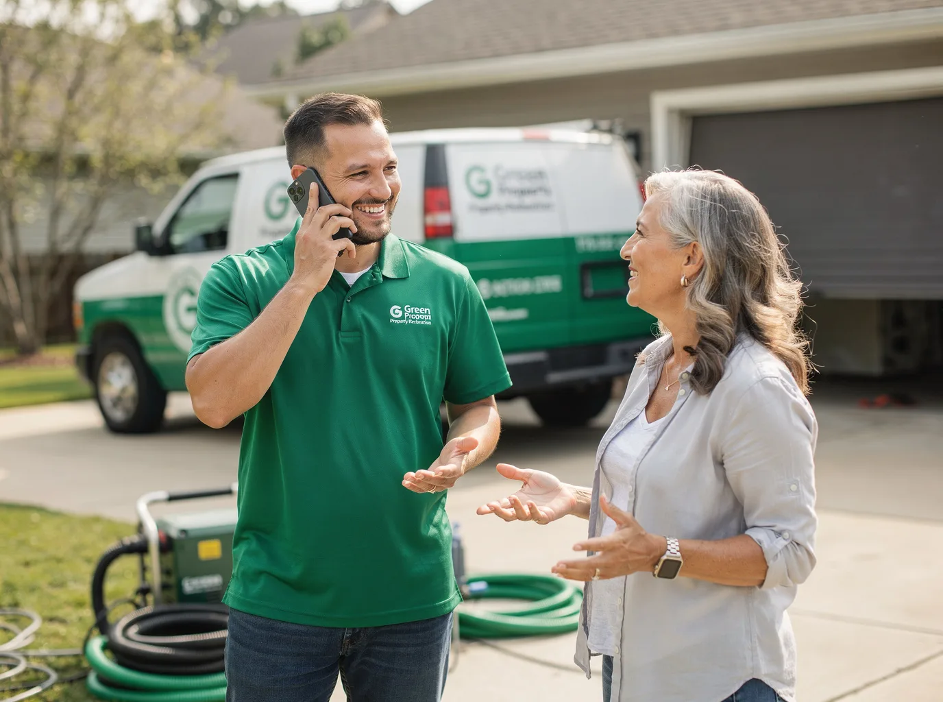 Water Damage Restoration Putnamville, IN FAQs